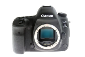 Canon EOS 5D MKIV