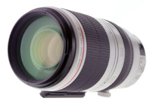 Canon EF 100-400 L IS USM 