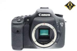 Canon EOS 7D