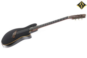 Godin Multiac Nylon perfekcyjna gitara