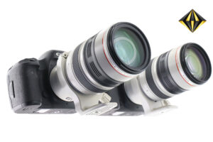 Canon EF 35-350 L USM oraz Canon EF 28-300 L IS USM