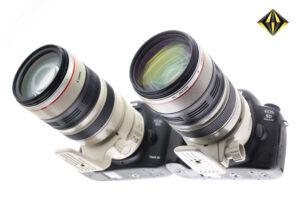 Canon EF 35-350 L USM oraz Canon EF 28-300 L IS USM