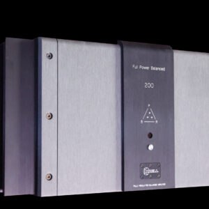 KRELL FPB 200