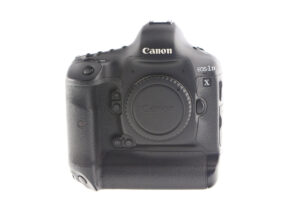 Canon EOS 1 DX