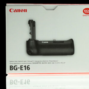 Canon BG E16