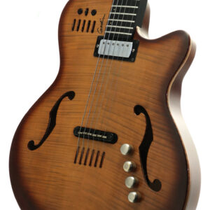 Godin Multiac Jazz