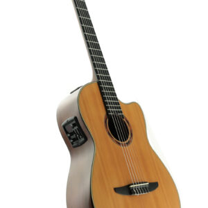 YAMAHA NCX 1200