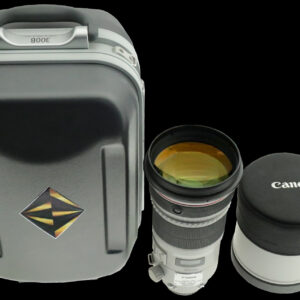Canon EF 300mm f/2,8 L II USM
