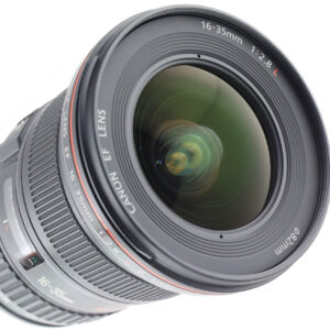 Canon EF 16-35 L II USM f 2,8
