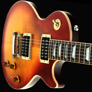 GIBSON LES PAUL LESS+