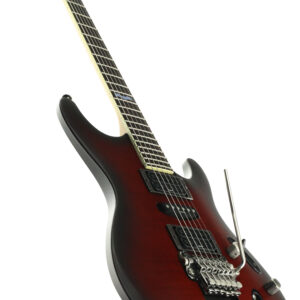 IBANEZ PRESTIGE S1675 FM-EG